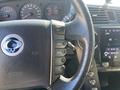 SsangYong Kyron 2013 года за 5 090 000 тг. в Алматы – фото 16