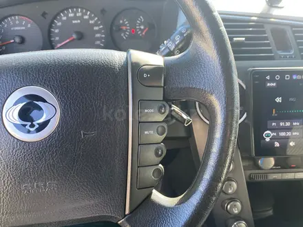 SsangYong Kyron 2013 года за 5 090 000 тг. в Алматы – фото 16