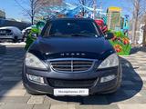 SsangYong Kyron 2013 годаүшін5 090 000 тг. в Алматы – фото 2