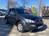 SsangYong Kyron 2013 годаүшін5 090 000 тг. в Алматы – фото 3