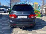 SsangYong Kyron 2013 годаүшін5 090 000 тг. в Алматы – фото 4