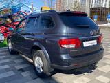 SsangYong Kyron 2013 годаүшін5 090 000 тг. в Алматы – фото 5