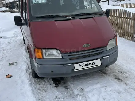 Ford Transit 1992 года за 1 300 000 тг. в Костанай – фото 10