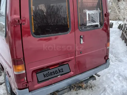 Ford Transit 1992 года за 1 300 000 тг. в Костанай – фото 8