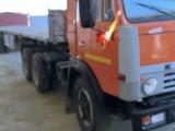 КамАЗ  54115 1983 года за 8 500 000 тг. в Кызылорда – фото 2