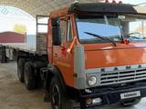 КамАЗ  54115 1983 года за 8 500 000 тг. в Кызылорда