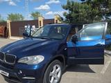 BMW X5 2010 годаүшін9 500 000 тг. в Рудный – фото 3