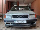 Audi 100 1992 годаүшін1 850 000 тг. в Шымкент – фото 4