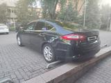 Ford Fusion (North America) 2013 годаүшін5 000 000 тг. в Алматы – фото 4