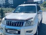 Toyota Land Cruiser Prado 2005 года за 10 000 000 тг. в Усть-Каменогорск
