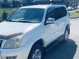Toyota Land Cruiser Prado 2005 года за 10 000 000 тг. в Усть-Каменогорск – фото 5