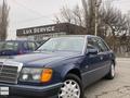 Mercedes-Benz E 200 1991 годаfor2 100 000 тг. в Тараз – фото 2