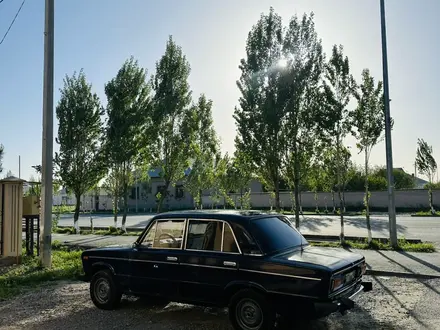 ВАЗ (Lada) 2106 1997 года за 850 000 тг. в Туркестан – фото 13