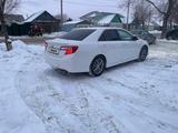 Toyota Camry 2012 годаfor7 100 000 тг. в Актобе – фото 5