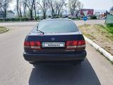 Toyota Carina E 1995 года за 2 700 000 тг. в Алматы – фото 5