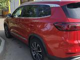 Chery Tiggo 8 Pro 2022 года за 8 800 000 тг. в Караганда – фото 3