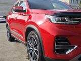 Chery Tiggo 8 Pro 2022 года за 8 800 000 тг. в Караганда