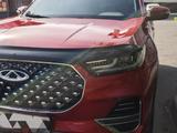 Chery Tiggo 8 Pro 2022 года за 8 800 000 тг. в Караганда – фото 2