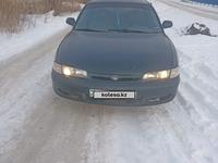 Mazda 626 1993 года за 1 000 000 тг. в Актобе