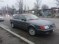 Audi 100 1992 годаүшін2 150 000 тг. в Алматы
