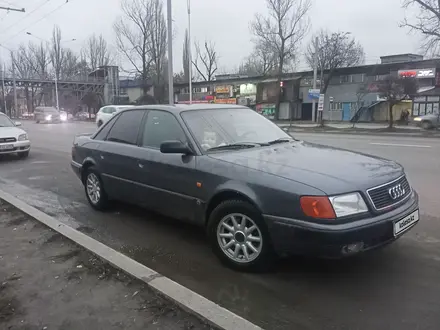 Audi 100 1992 года за 2 150 000 тг. в Алматы