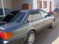 Audi 100 1992 годаүшін2 150 000 тг. в Алматы – фото 4
