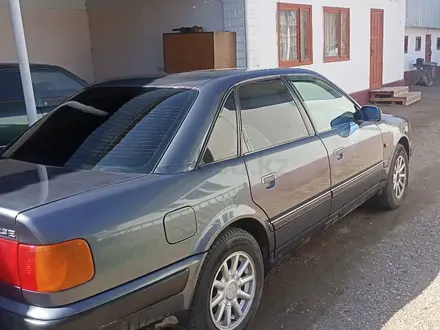 Audi 100 1992 года за 2 150 000 тг. в Алматы – фото 4