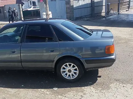 Audi 100 1992 года за 2 150 000 тг. в Алматы – фото 7