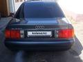 Audi 100 1992 годаүшін2 150 000 тг. в Алматы – фото 11