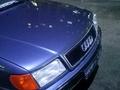 Audi 100 1992 годаүшін2 150 000 тг. в Алматы – фото 33