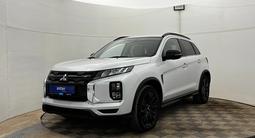 Mitsubishi ASX 2023 годаүшін9 500 000 тг. в Актобе