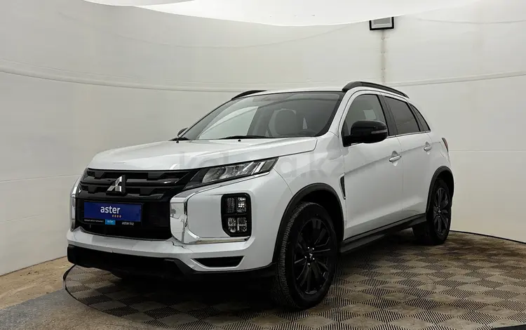Mitsubishi ASX 2023 года за 9 200 000 тг. в Актобе