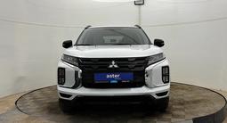 Mitsubishi ASX 2023 годаүшін9 500 000 тг. в Актобе – фото 2