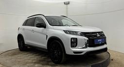 Mitsubishi ASX 2023 годаүшін9 500 000 тг. в Актобе – фото 3