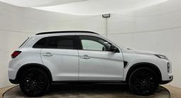 Mitsubishi ASX 2023 годаүшін9 500 000 тг. в Актобе – фото 4