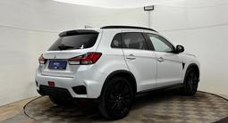 Mitsubishi ASX 2023 годаүшін9 500 000 тг. в Актобе – фото 5