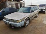 Mazda 626 1989 годаfor700 000 тг. в Алматы – фото 4