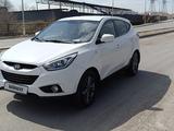 Hyundai ix35 2014 года за 7 900 000 тг. в Алматы – фото 2