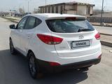 Hyundai ix35 2014 года за 7 900 000 тг. в Алматы – фото 4