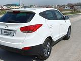 Hyundai ix35 2014 года за 7 900 000 тг. в Алматы – фото 5