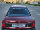 Opel Astra 1996 года за 1 750 000 тг. в Туркестан – фото 5