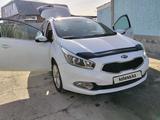 Kia Cee'd 2015 годаүшін7 800 000 тг. в Алматы