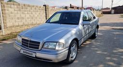 Mercedes-Benz C 220 1996 года за 2 300 000 тг. в Алматы