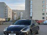 Hyundai Sonata 2023 года за 15 000 000 тг. в Астана – фото 2