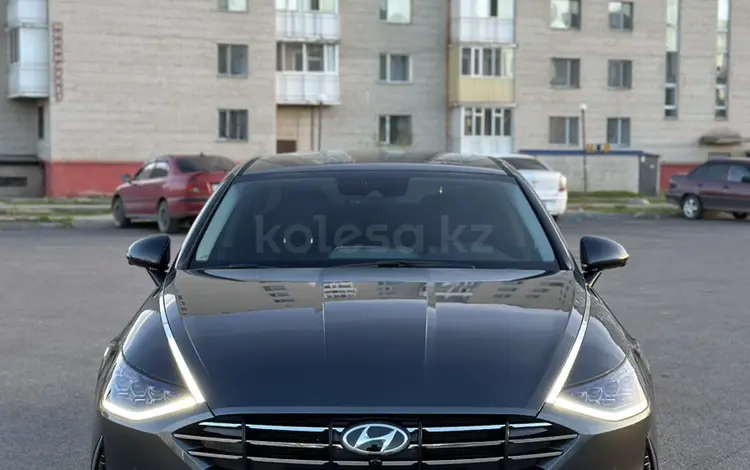 Hyundai Sonata 2023 года за 15 000 000 тг. в Астана