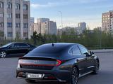 Hyundai Sonata 2023 годаүшін15 000 000 тг. в Астана – фото 5