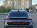 Hyundai Sonata 2023 года за 15 000 000 тг. в Астана – фото 6