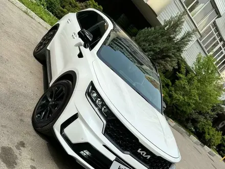 Kia Sorento 2023 года за 23 000 000 тг. в Алматы