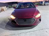 Hyundai Elantra 2016 годаүшін4 000 000 тг. в Атырау
