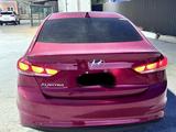 Hyundai Elantra 2016 годаүшін4 000 000 тг. в Атырау – фото 2